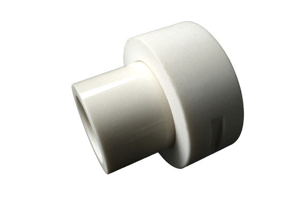 Do Alumina Ceramics parts have the characteristic of super wear resistance?